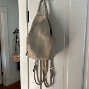 Free People SoHo sling